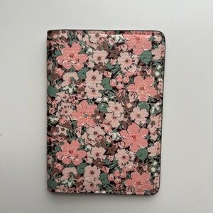 Liberty London Passport Holder